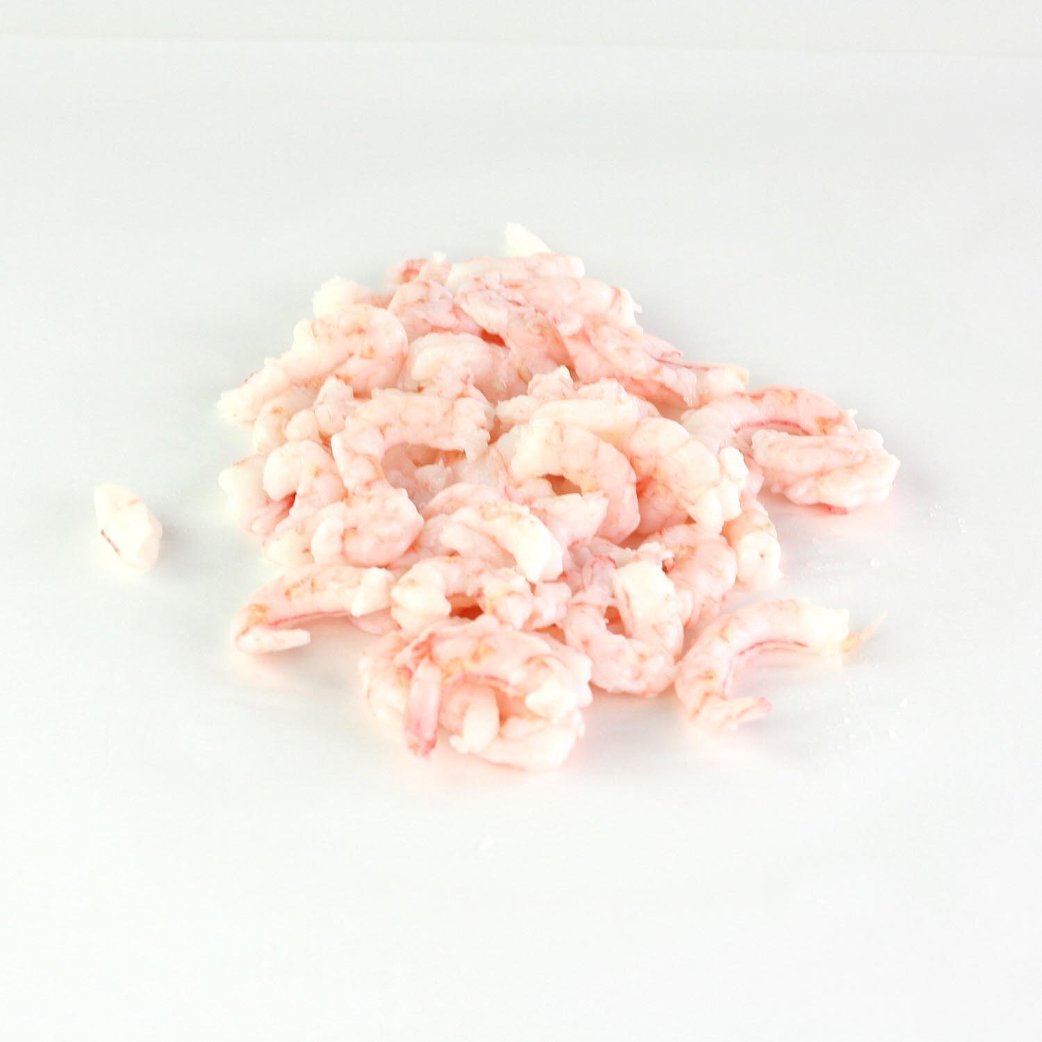 Fresh Nordic Shrimps 200 g