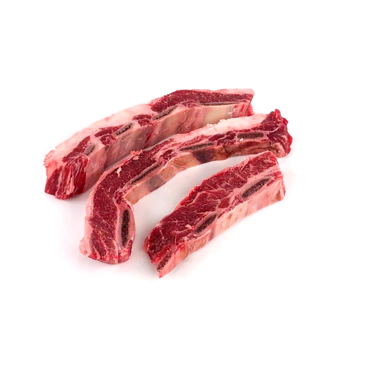 Beef Spicy Short Beef Ribs AA