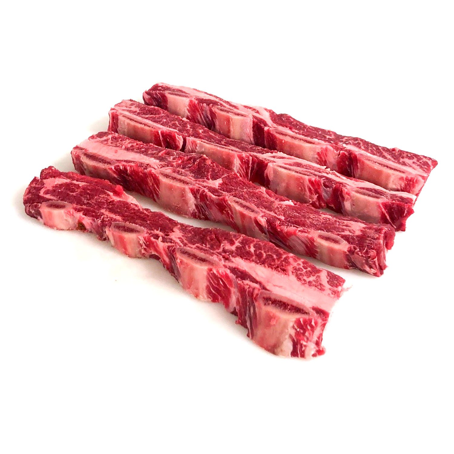 Beef Spicy Short Beef Ribs AA-secondary-image