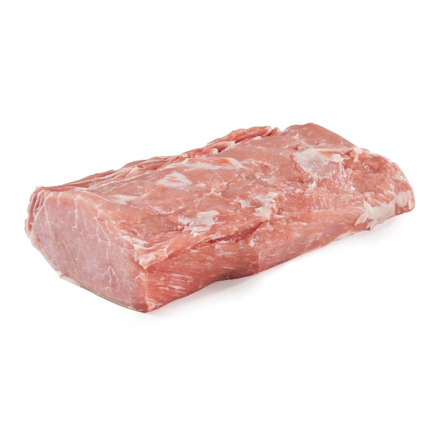 Boneless Pork Loin 4 kg