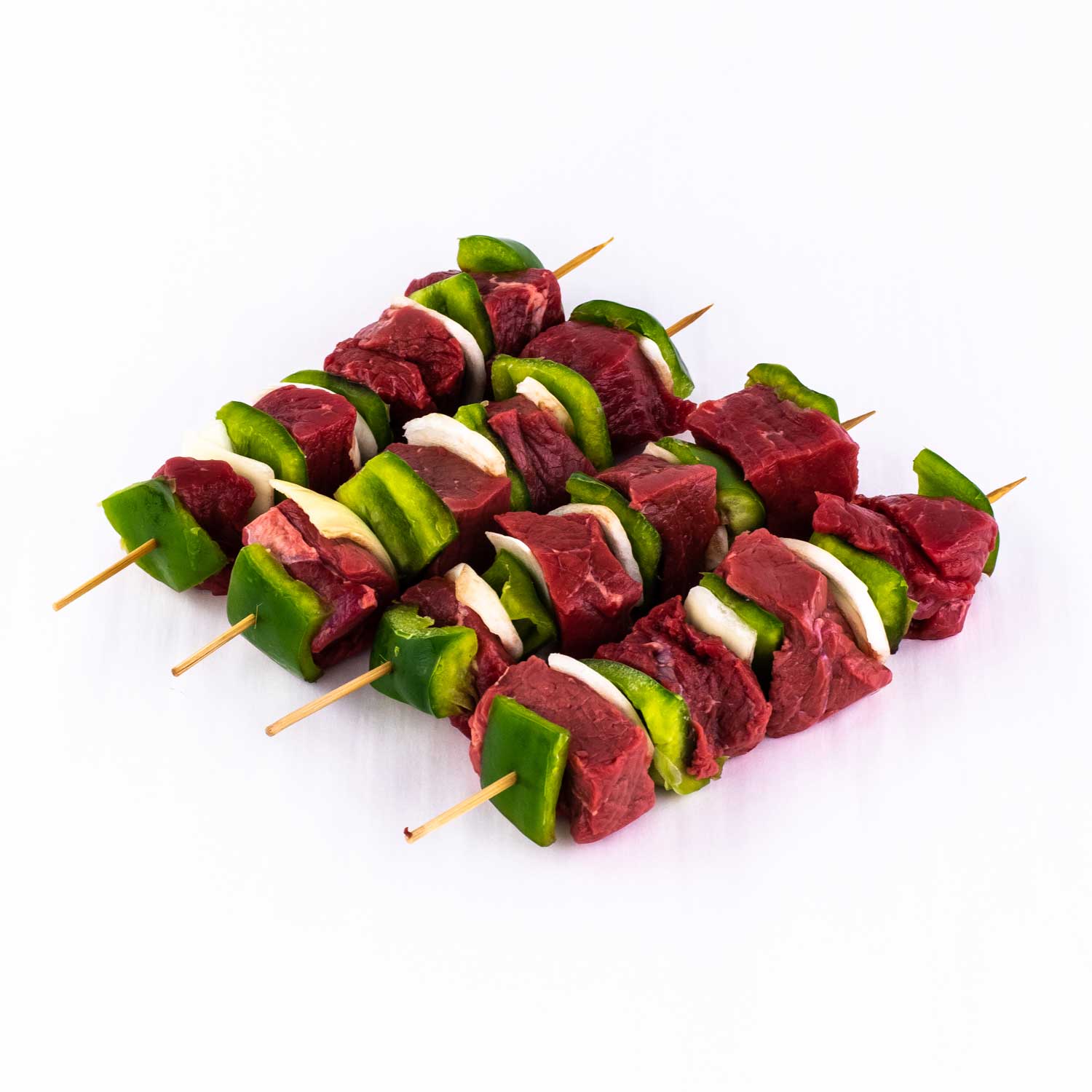 Beef Skewer 250 g x4