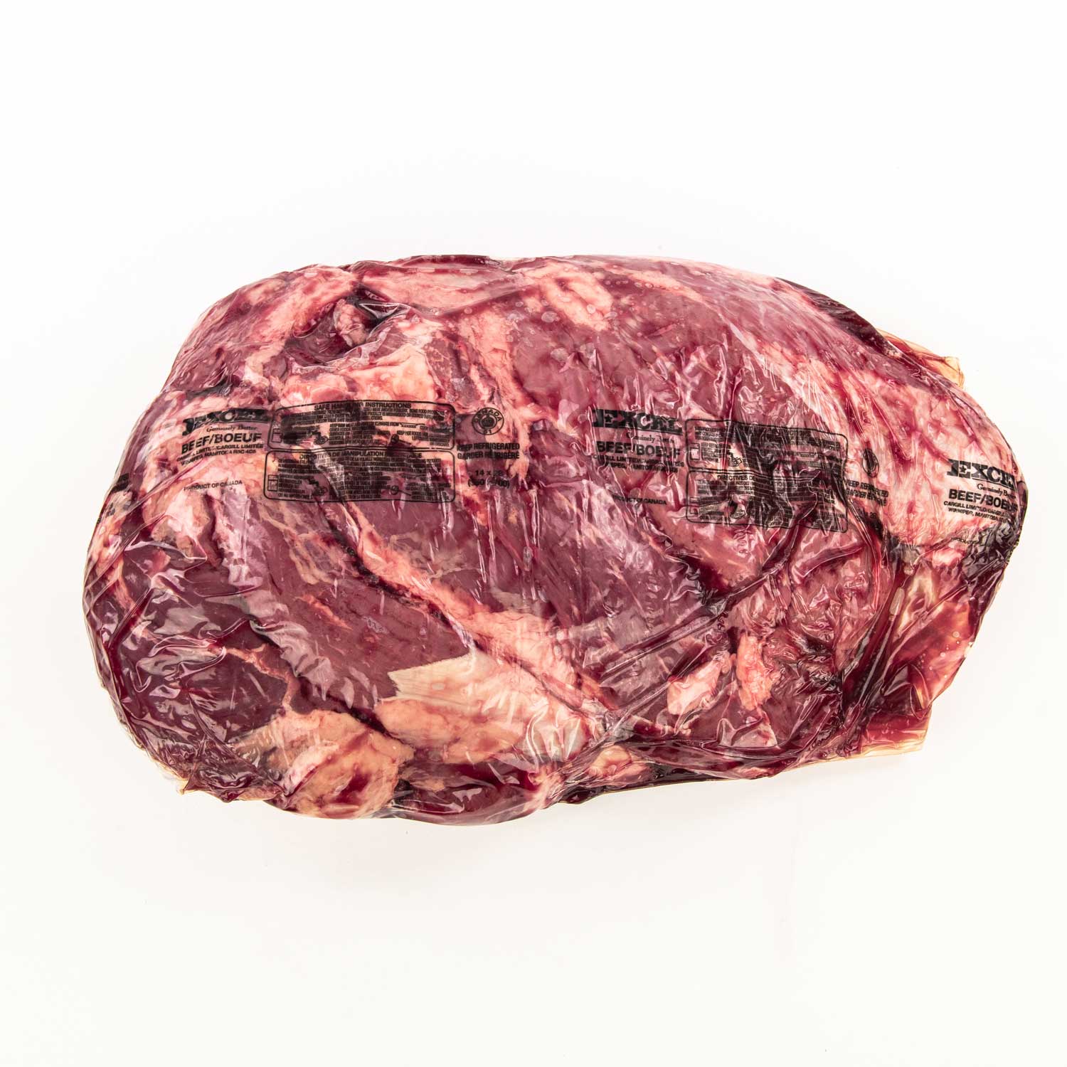 Beef Shoulder Fillet