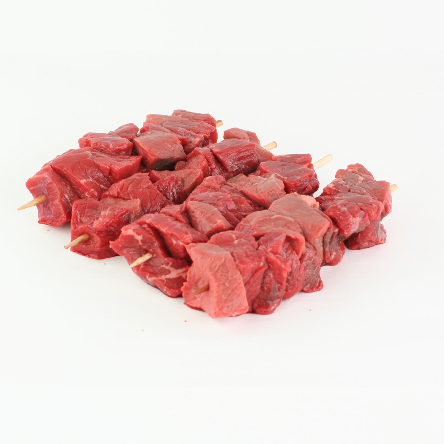 Beef Souvlaki