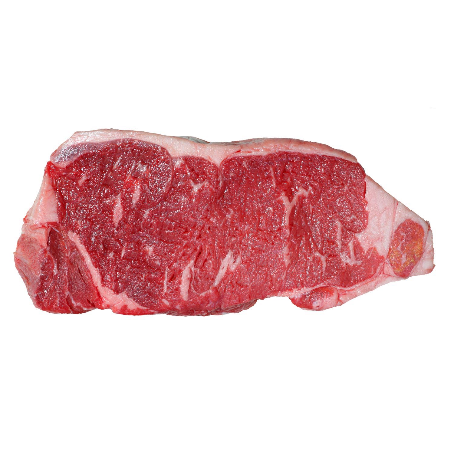 Beef Strip Loin Steaks AA