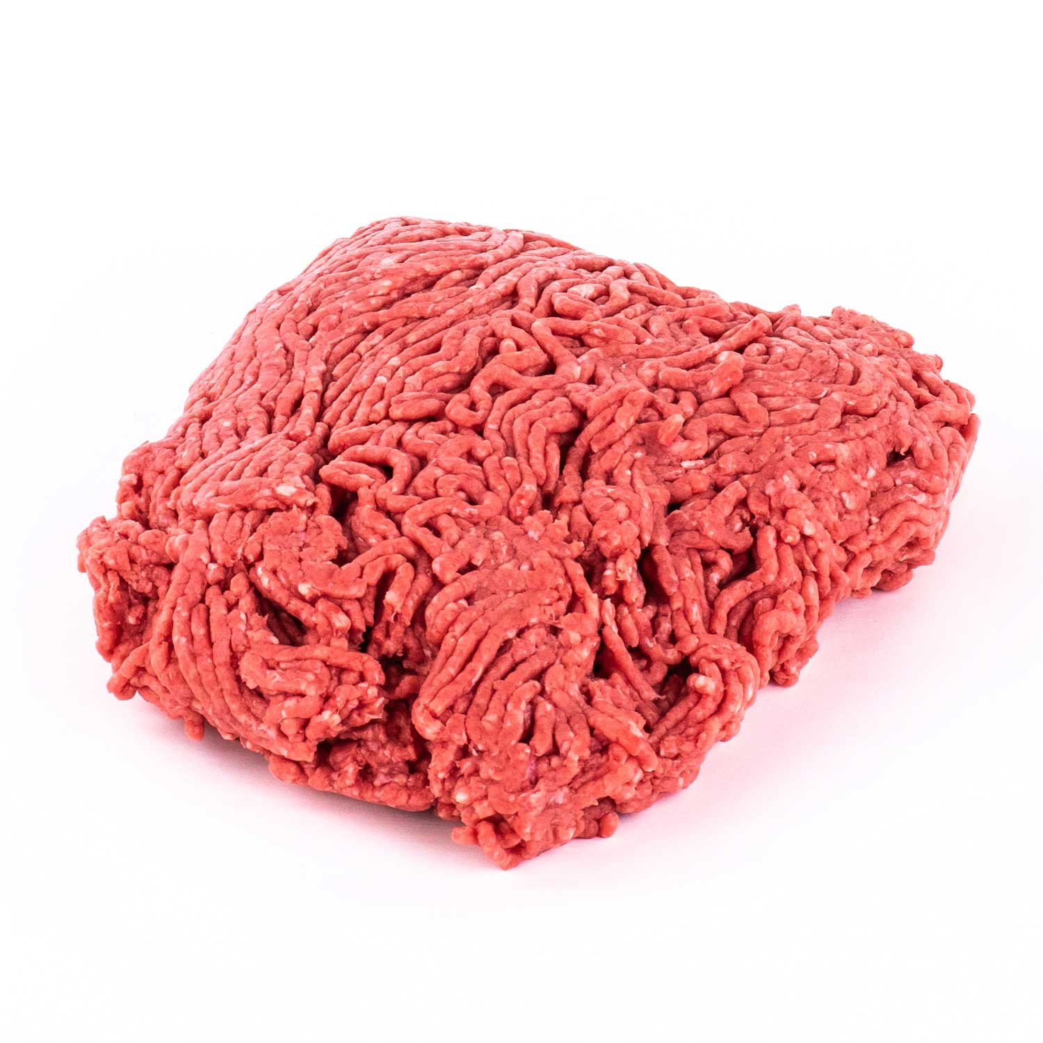Frozen Lean Ground Beef 454 g x4