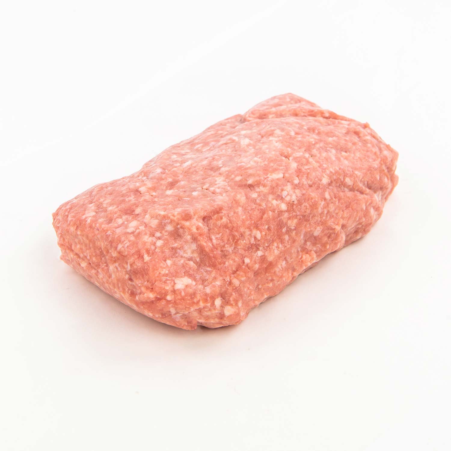 Fresh Ground Pork