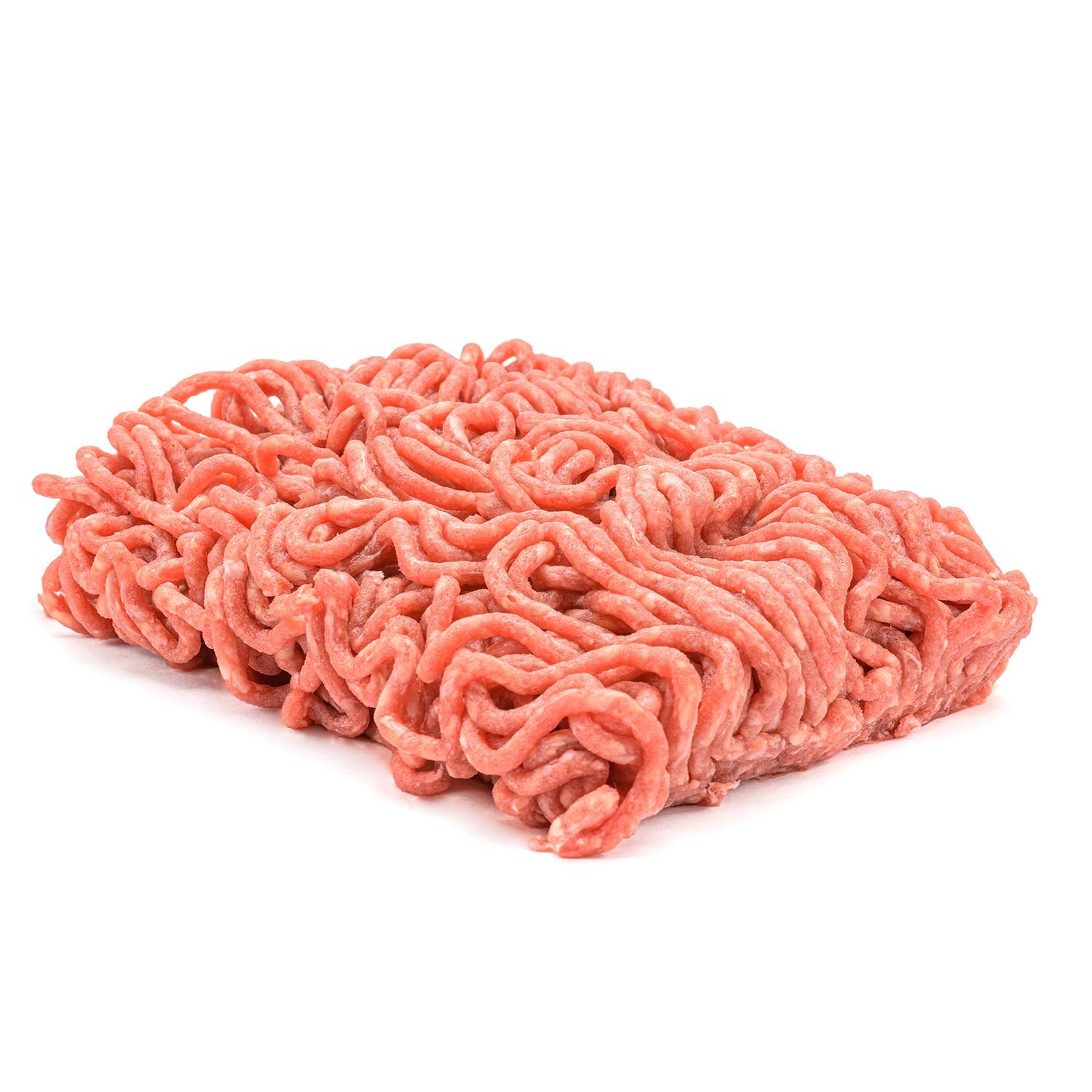 Fresh Lean Ground Veal