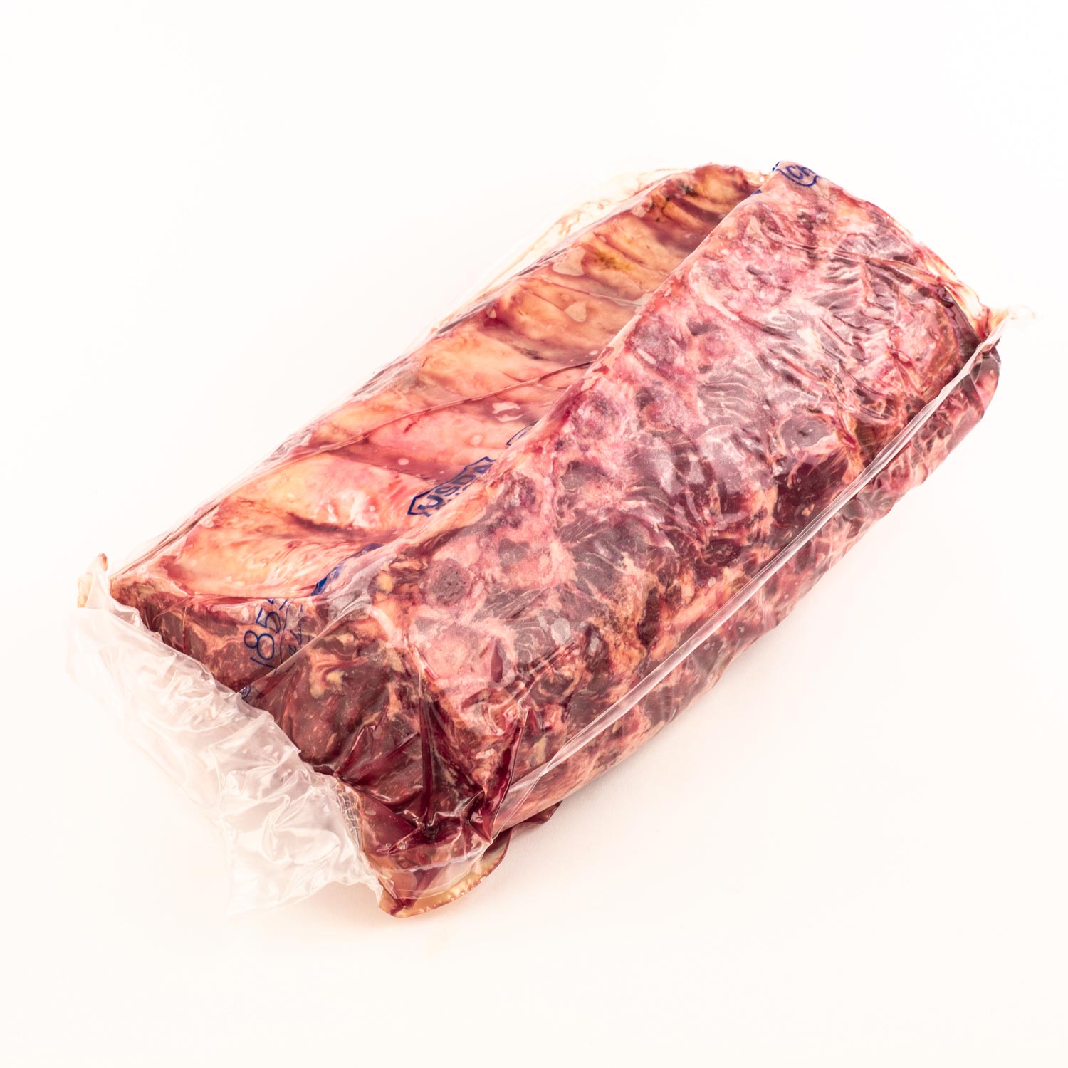 Whole Beef Rib Ready To Slice