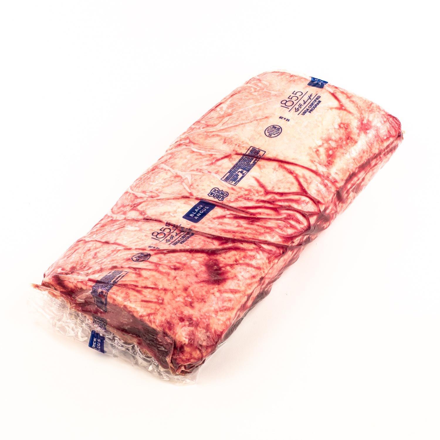 Beef Strip Loin