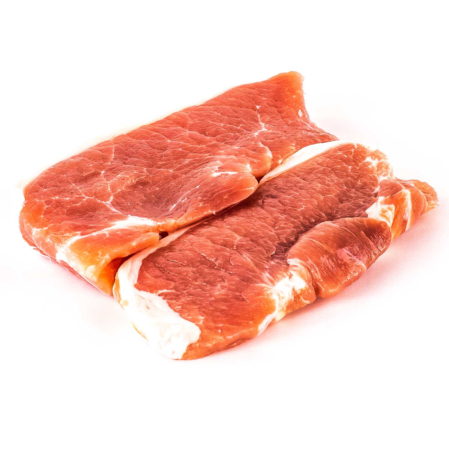 Pork Bone-in Duo Chop 160 g x6