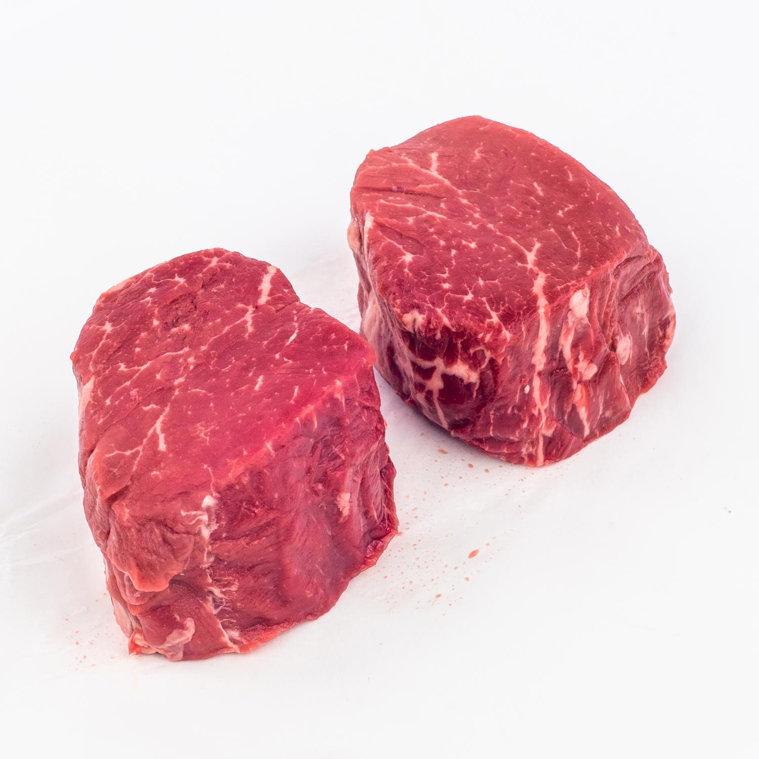 Beef Filet Mignon Tenderloin Steak