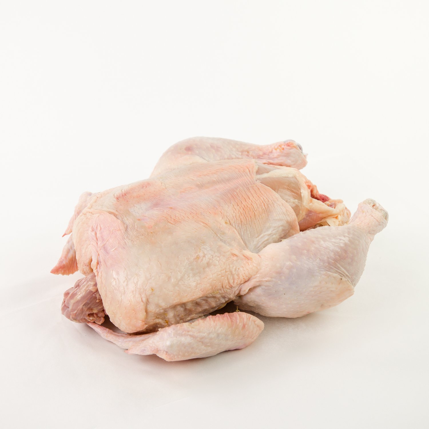 Fresh Chicken without Antibiotics ±2 kg