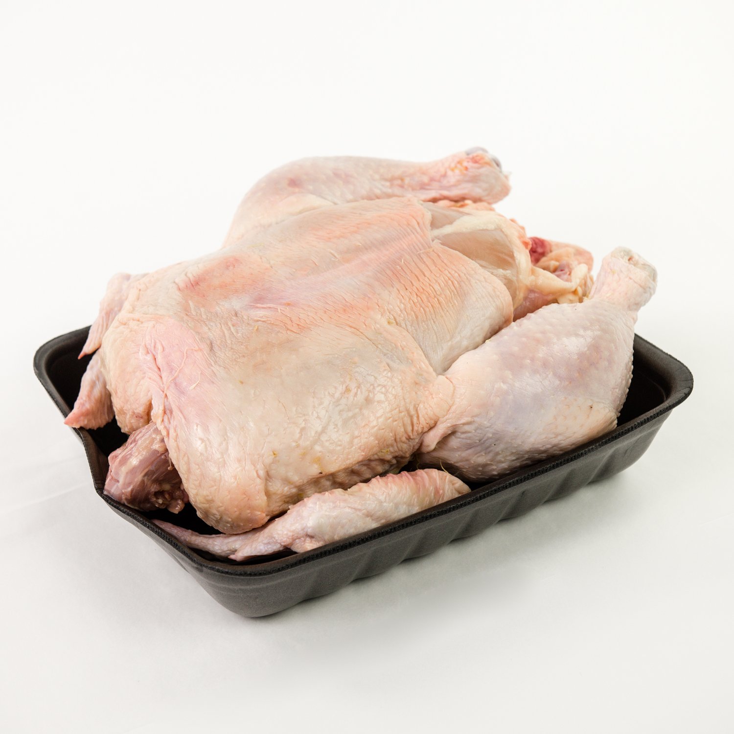 Fresh Chicken without Antibiotics ±2 kg-secondary-image