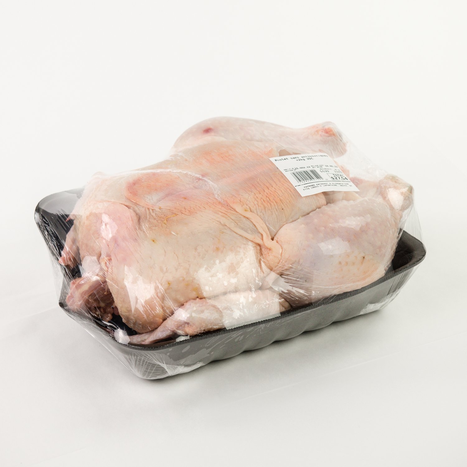 Fresh Chicken without Antibiotics ±2 kg-tertiary-image