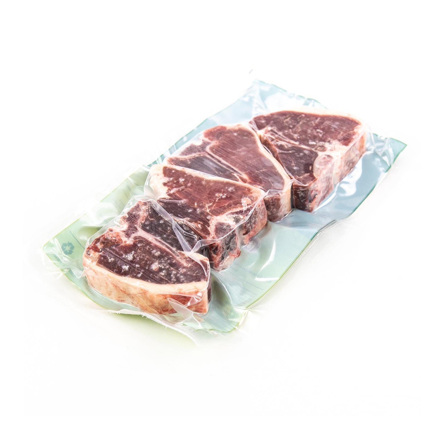 Frozen Lamb Chop from New Zealand VOC