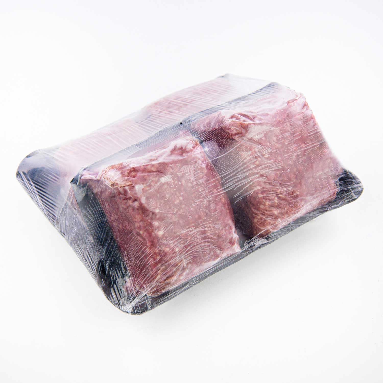 Frozen Lean Ground Lamb 4 x 500 g