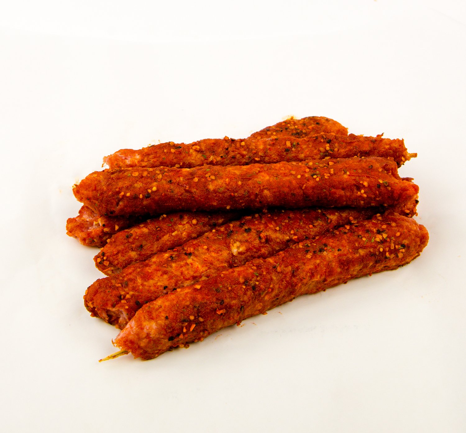 Seasoned Kefta