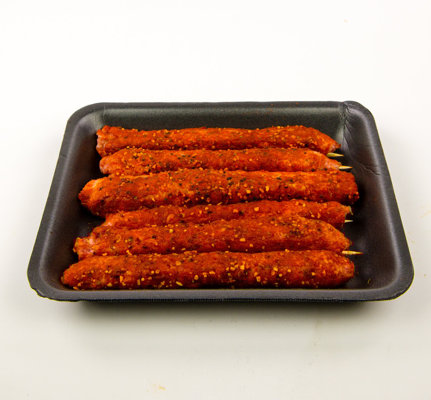 Seasoned Kefta-secondary-image