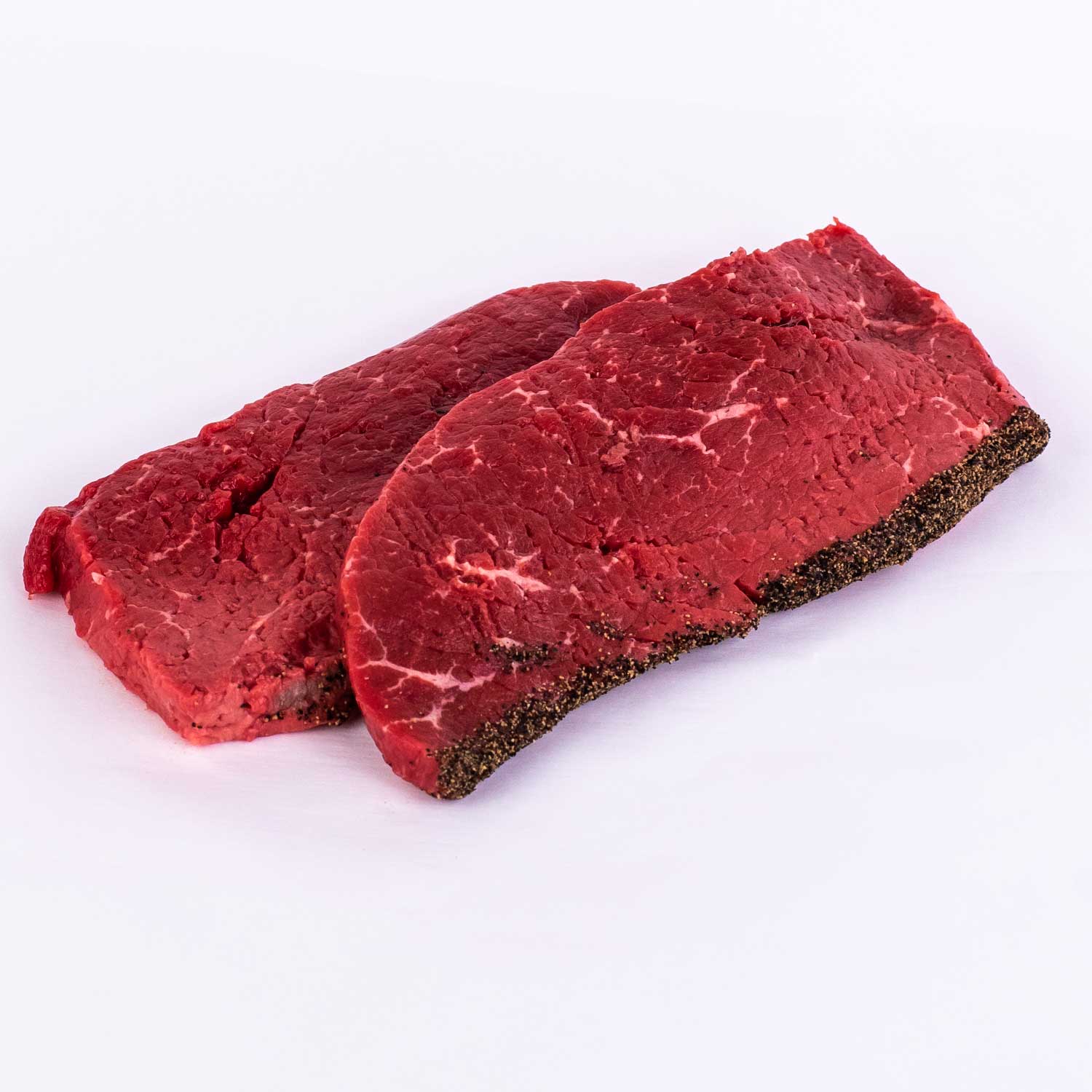 3 Peppers Inside Round Beef 150 g x2
