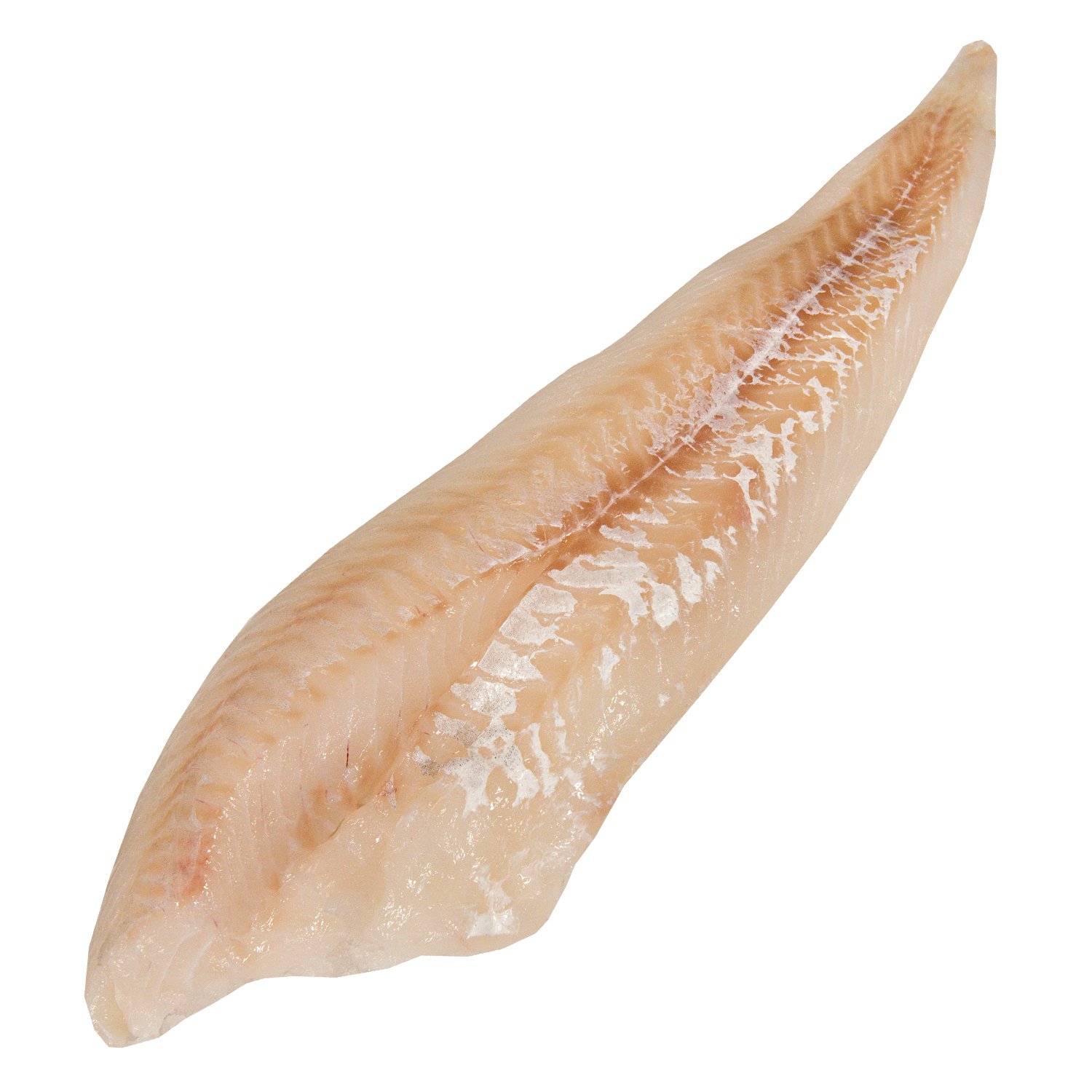 Fresh Cod Fillet from Iceland 250 g