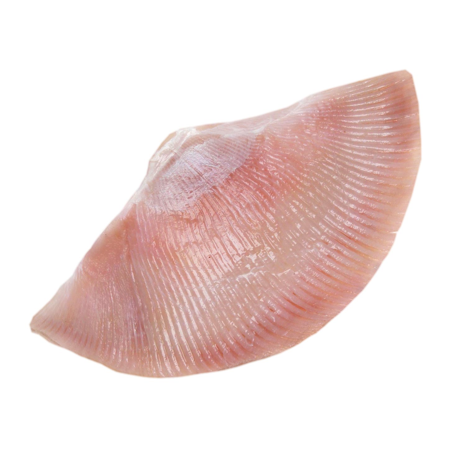 Fresh Skinless Skate Wing approx. 500 g