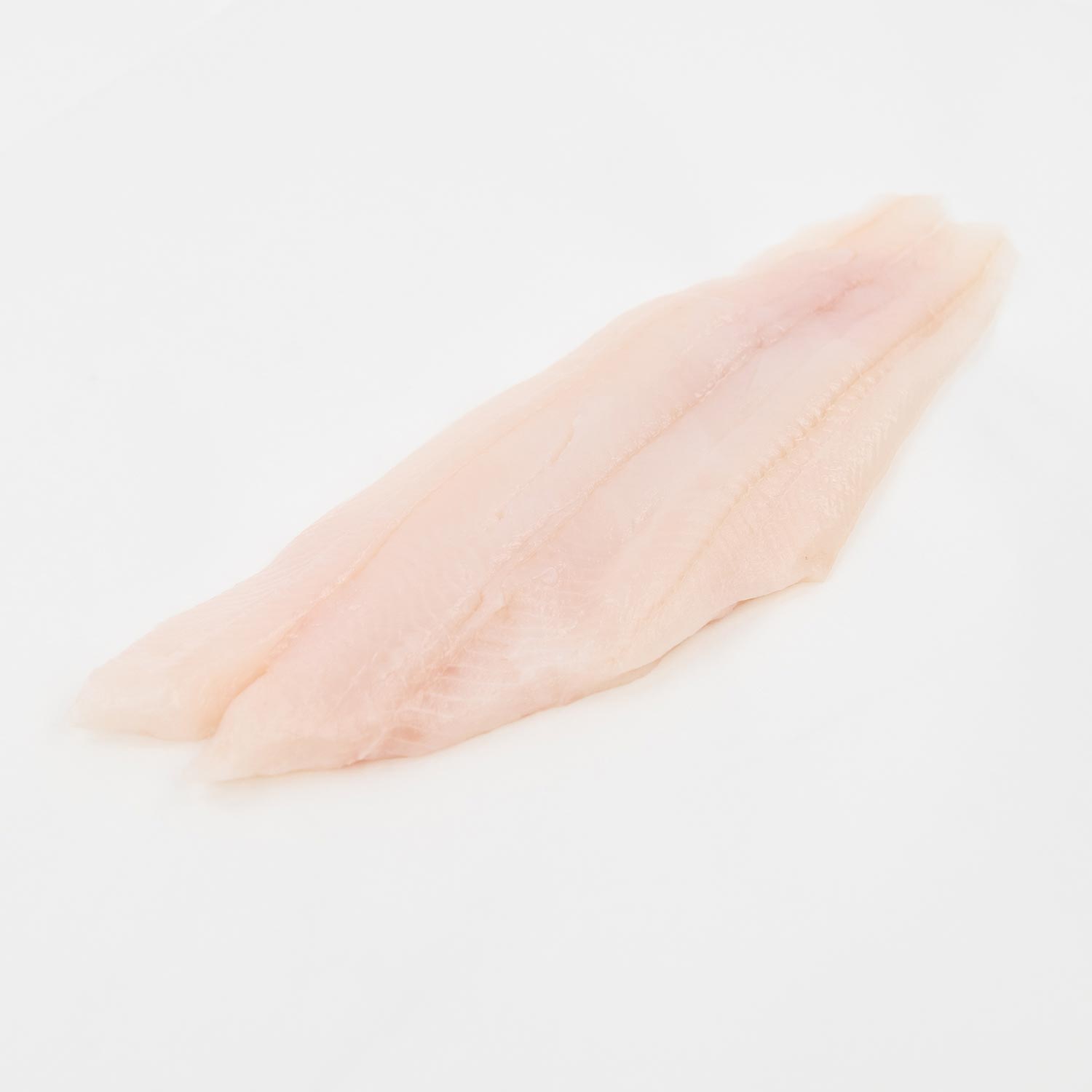 Fresh Turbot Fillet 200 g