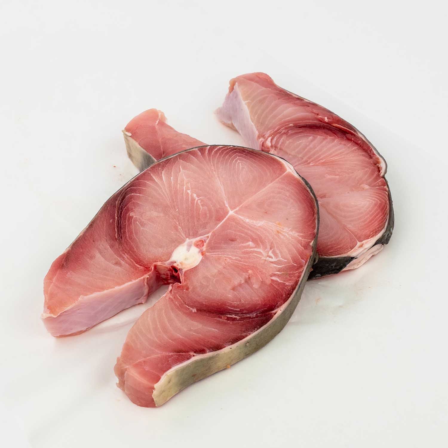 Fresh Shark Steak approx. 600 g-secondary-image
