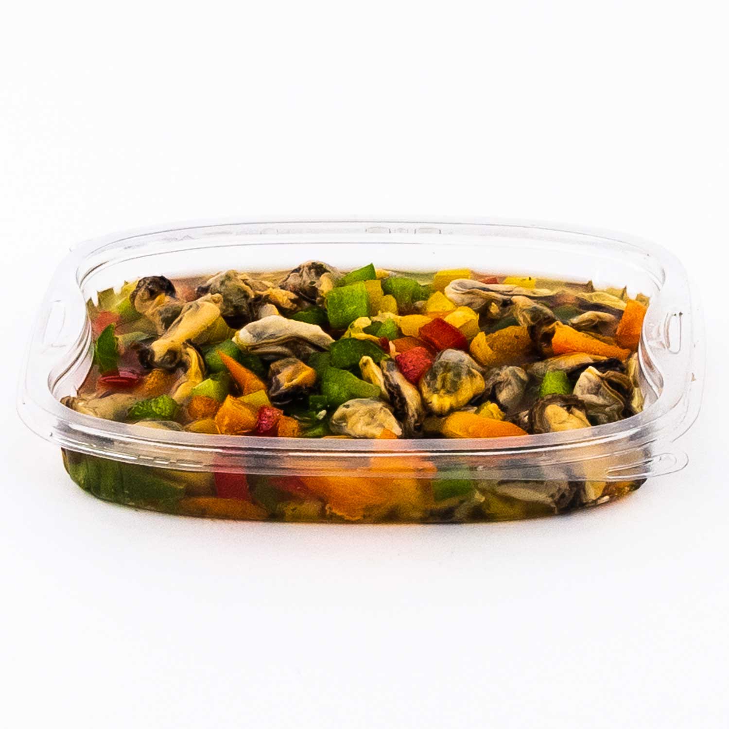 Mussel and Pepper Salad 300 g