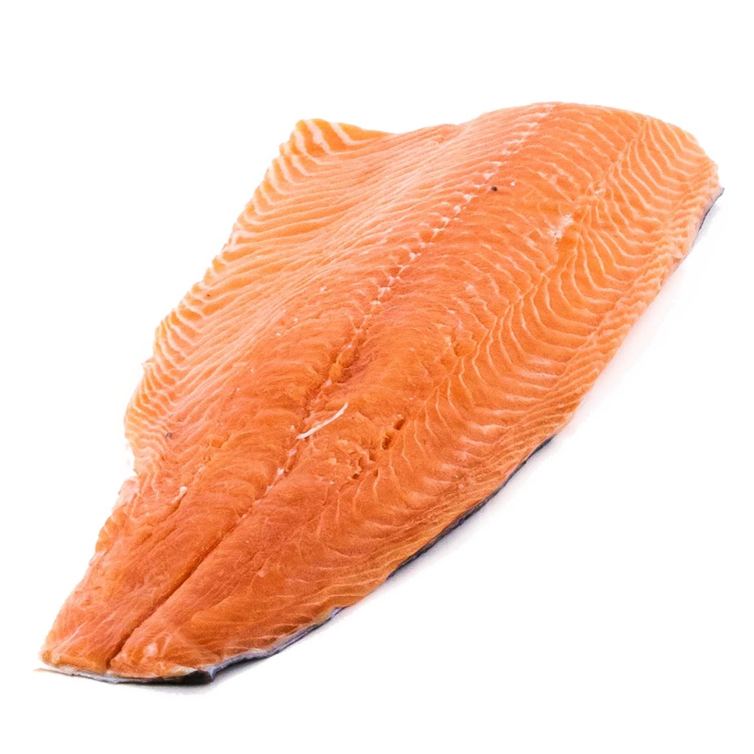 Fresh Salmon Fillet Value Pack 1 kg