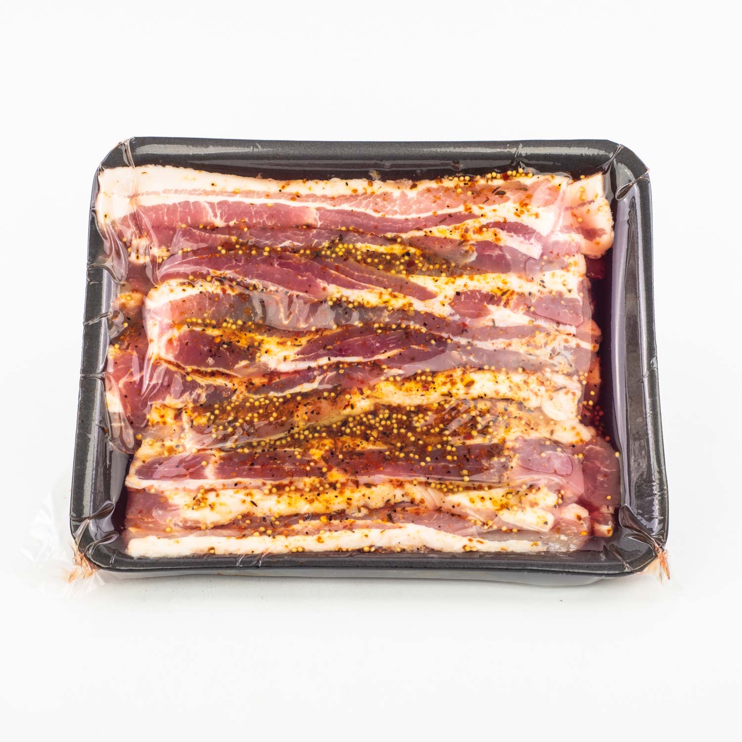 Grill pork seasoning