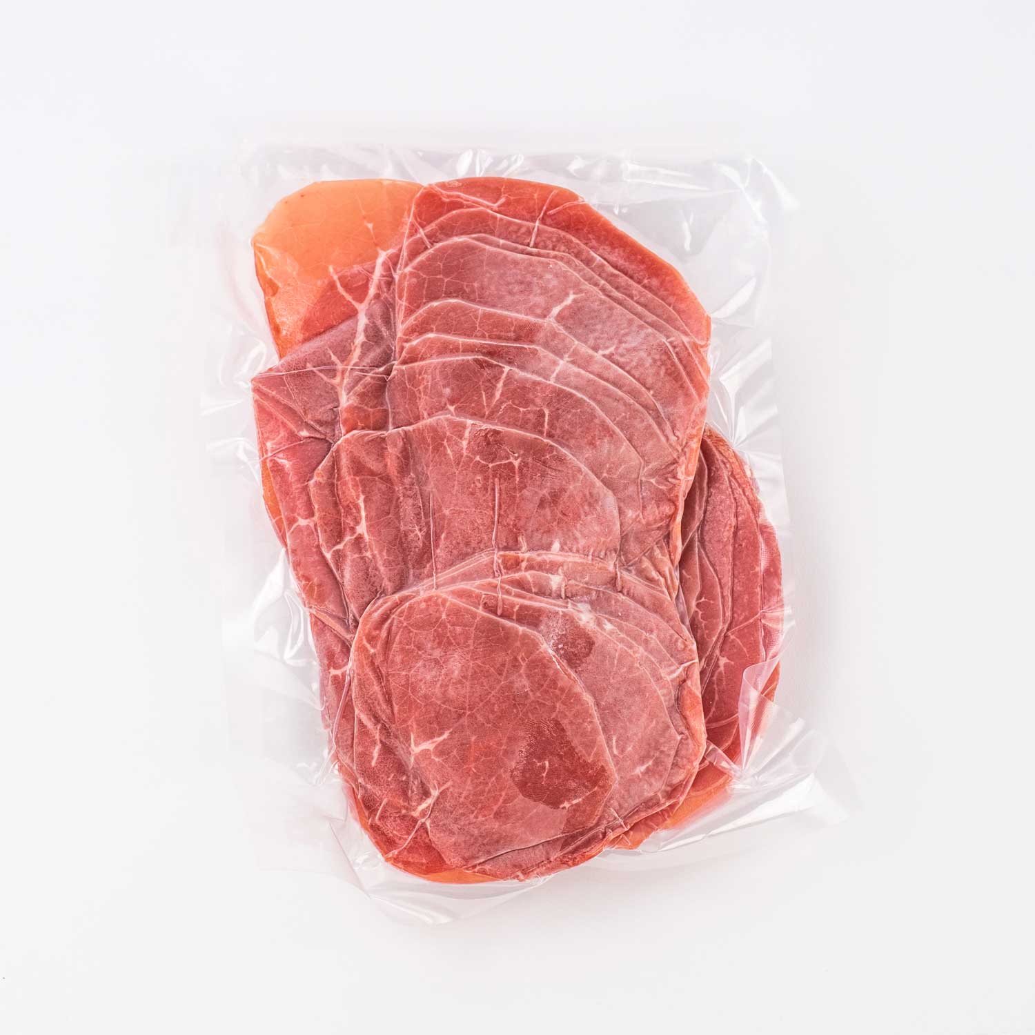 Frozen Beef Slices for Chinese Fondue