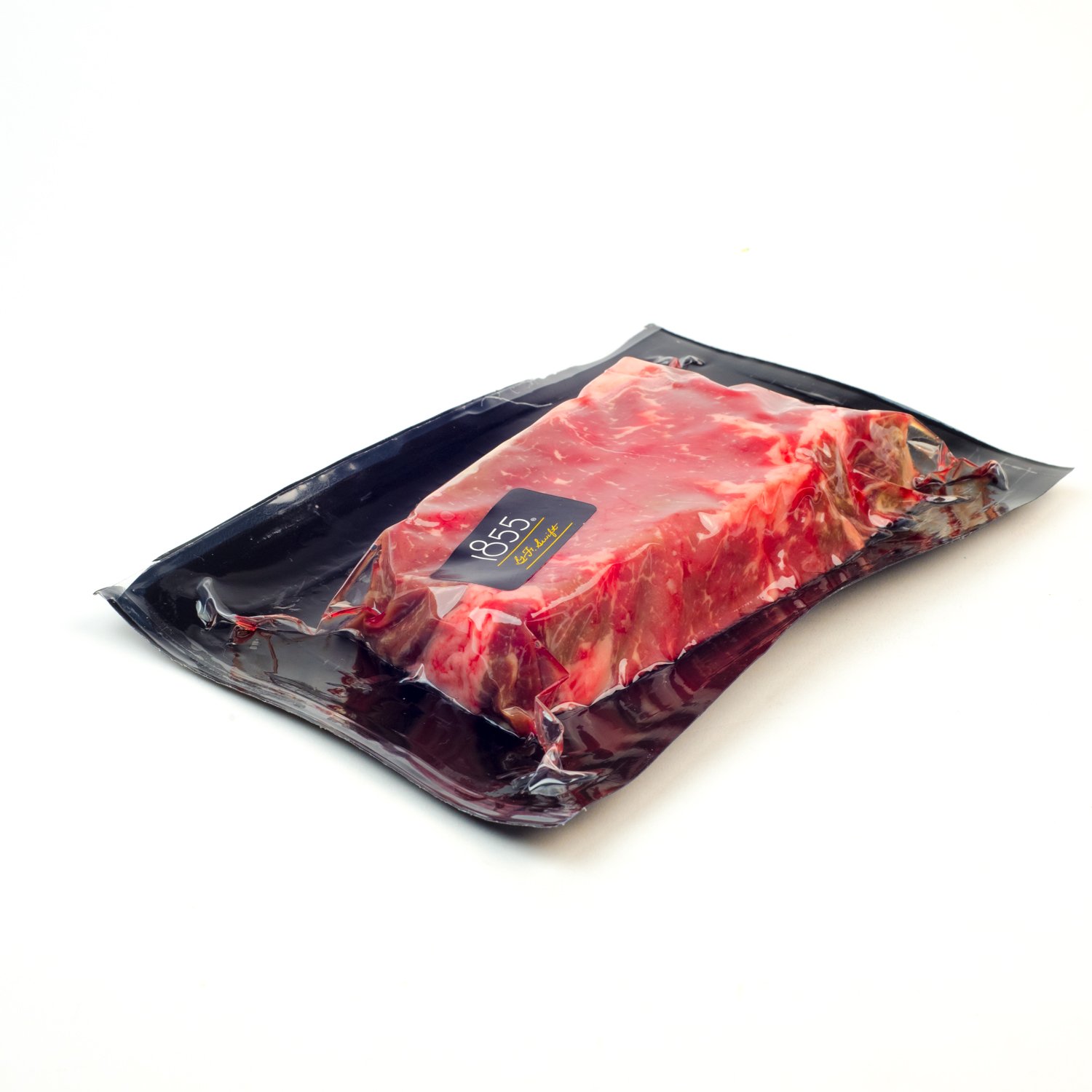 Beef Strip Loin Steak