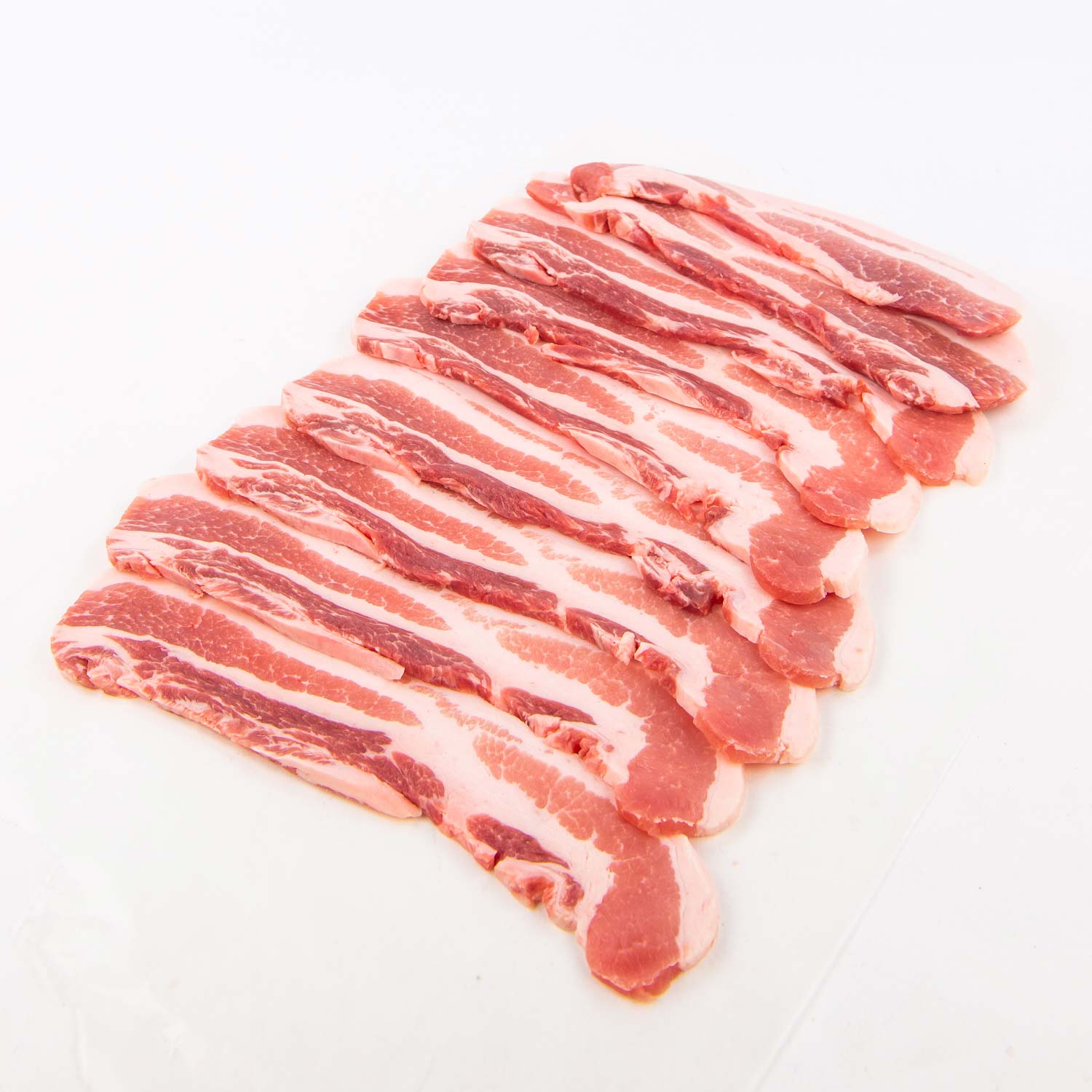 Plain Grill Pork