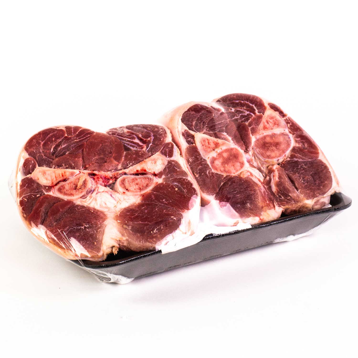 Frozen Pork Knuckle with Rind