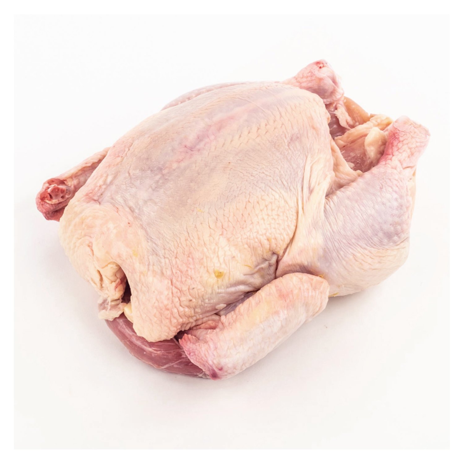 Fresh Chicken 1.2 to 1.5 kg