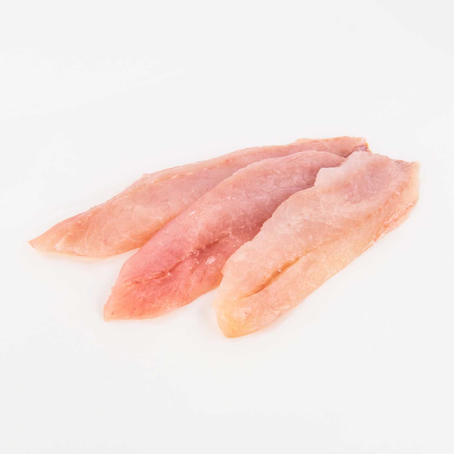 Fresh Redfish Fillet Smarter Seafood 200 g