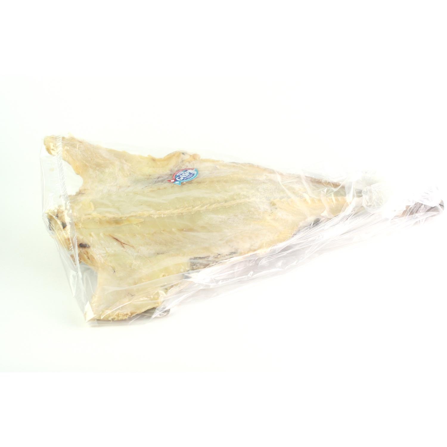 Salt Cod from Quebec