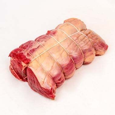 Beef Sirloin Roast