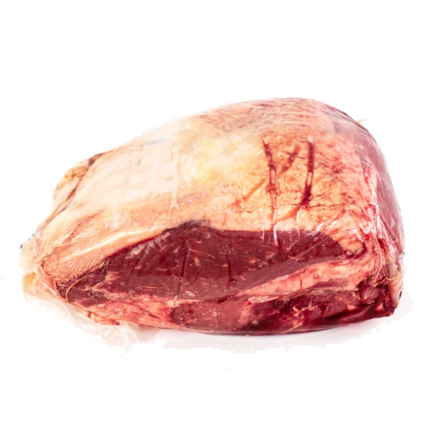 Fresh Beef Ungraded Top Sirloin 1/4''