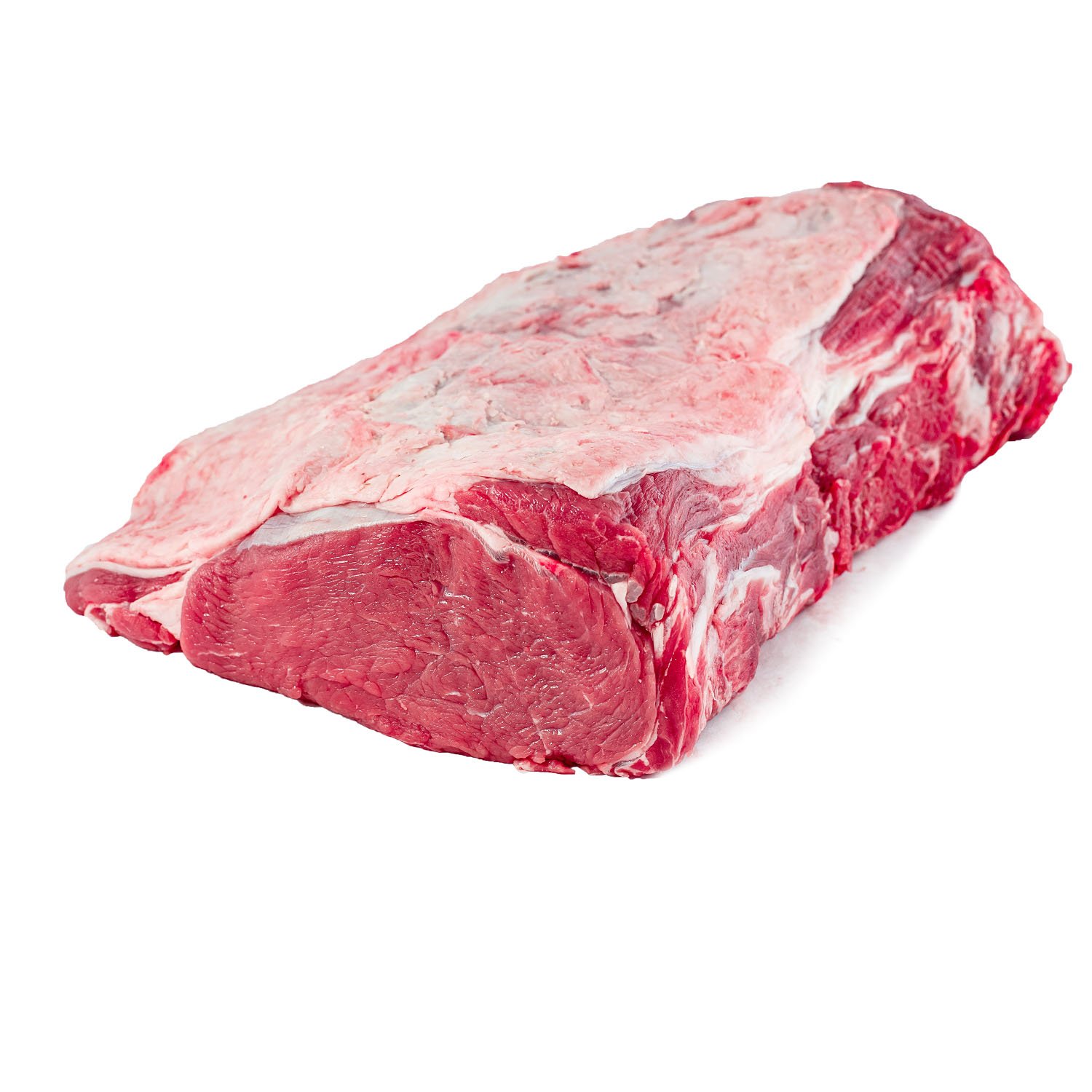 Frozen Beef Sirloin Half A