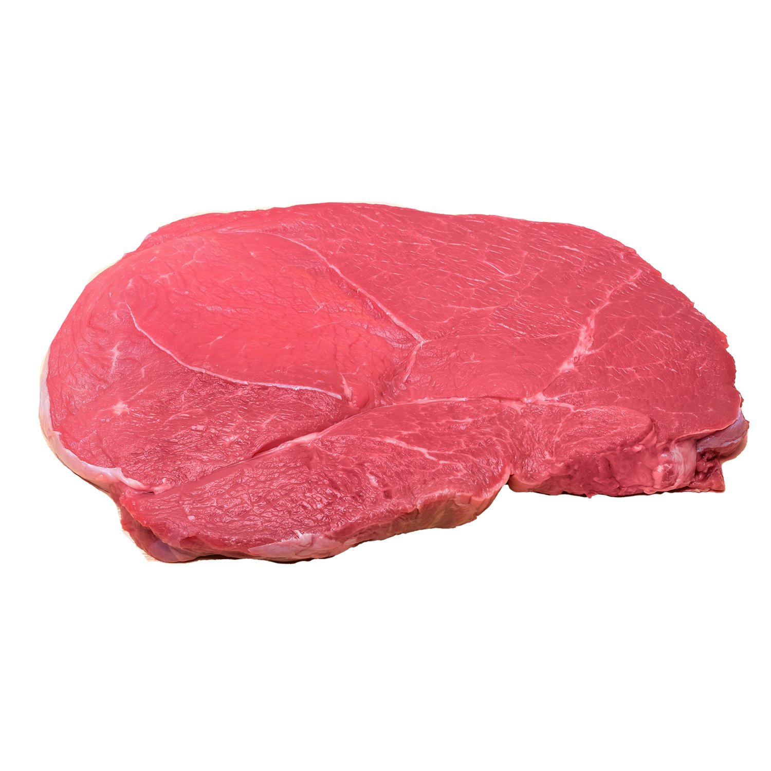 Fresh Beef Sirloin Tip Steak A+