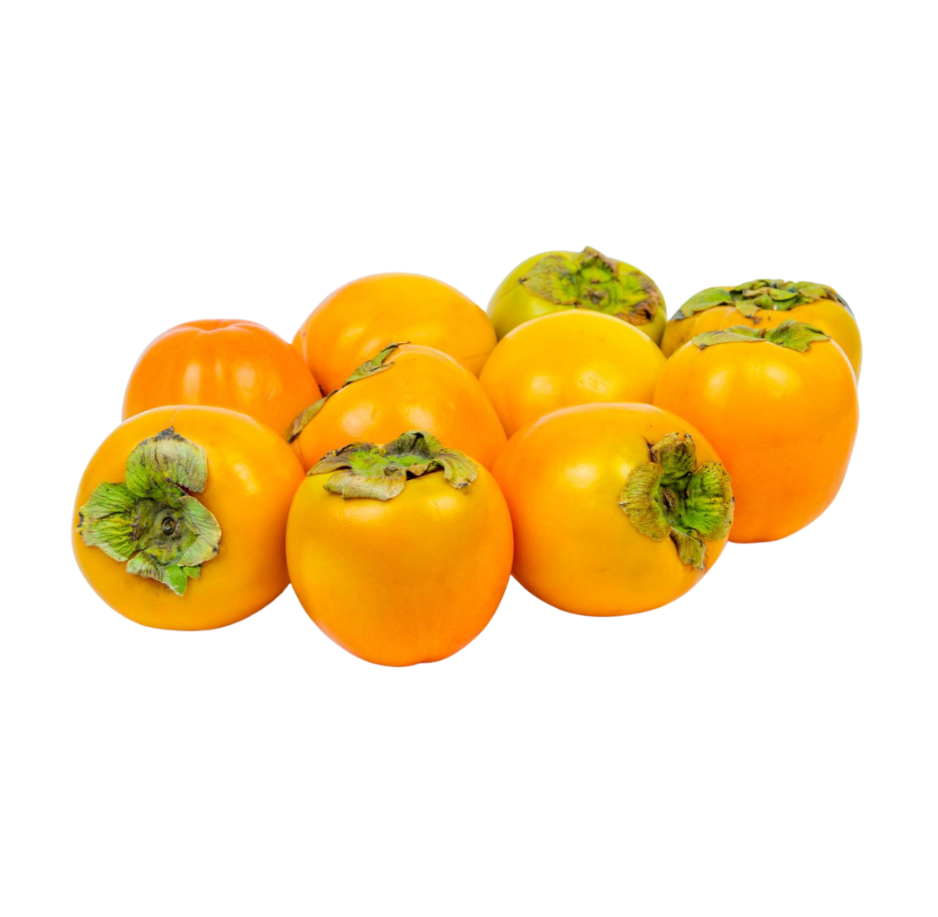 Persimmons