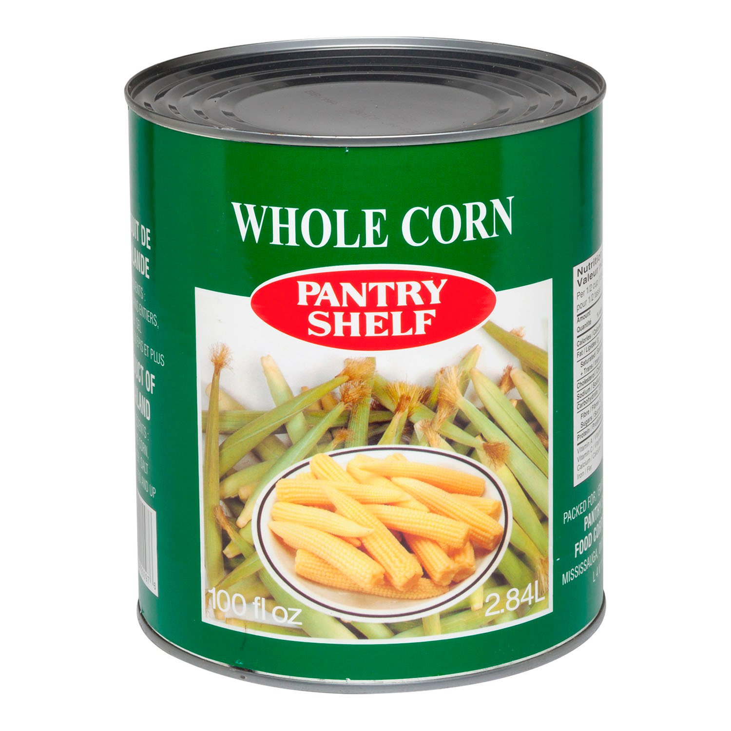 Whole Corn 2.84 L-secondary-image