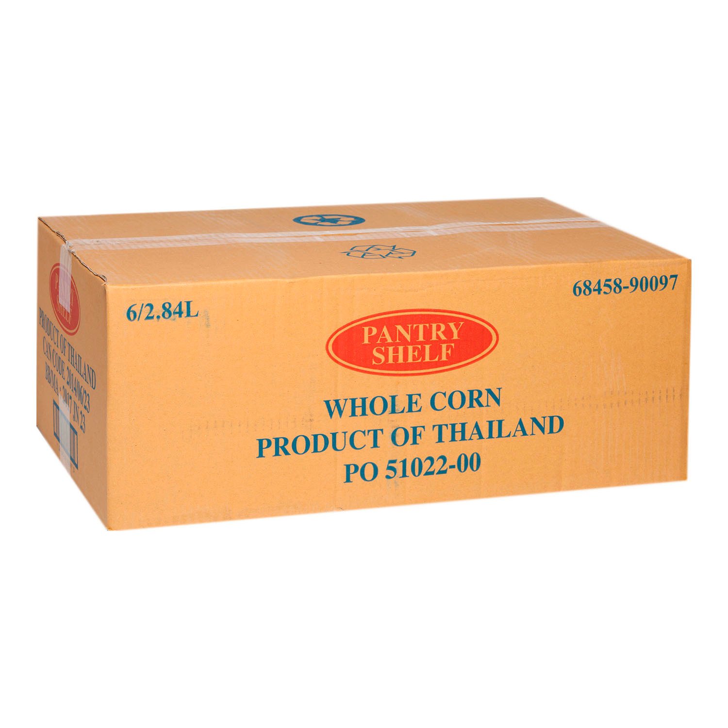 Whole Corn 2.84 L-tertiary-image