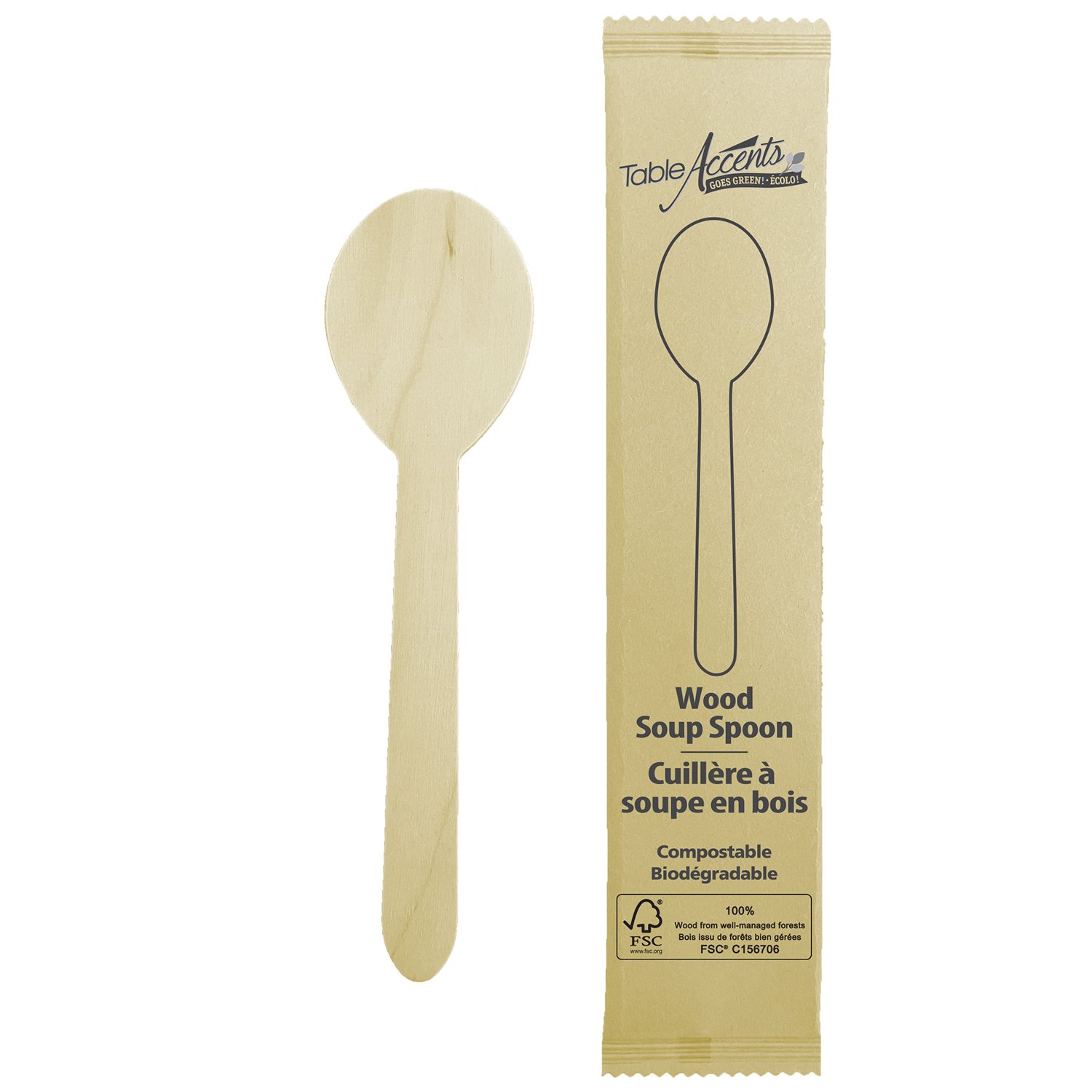 Ind. Wrapped Birch Wood Soup Spoon x500