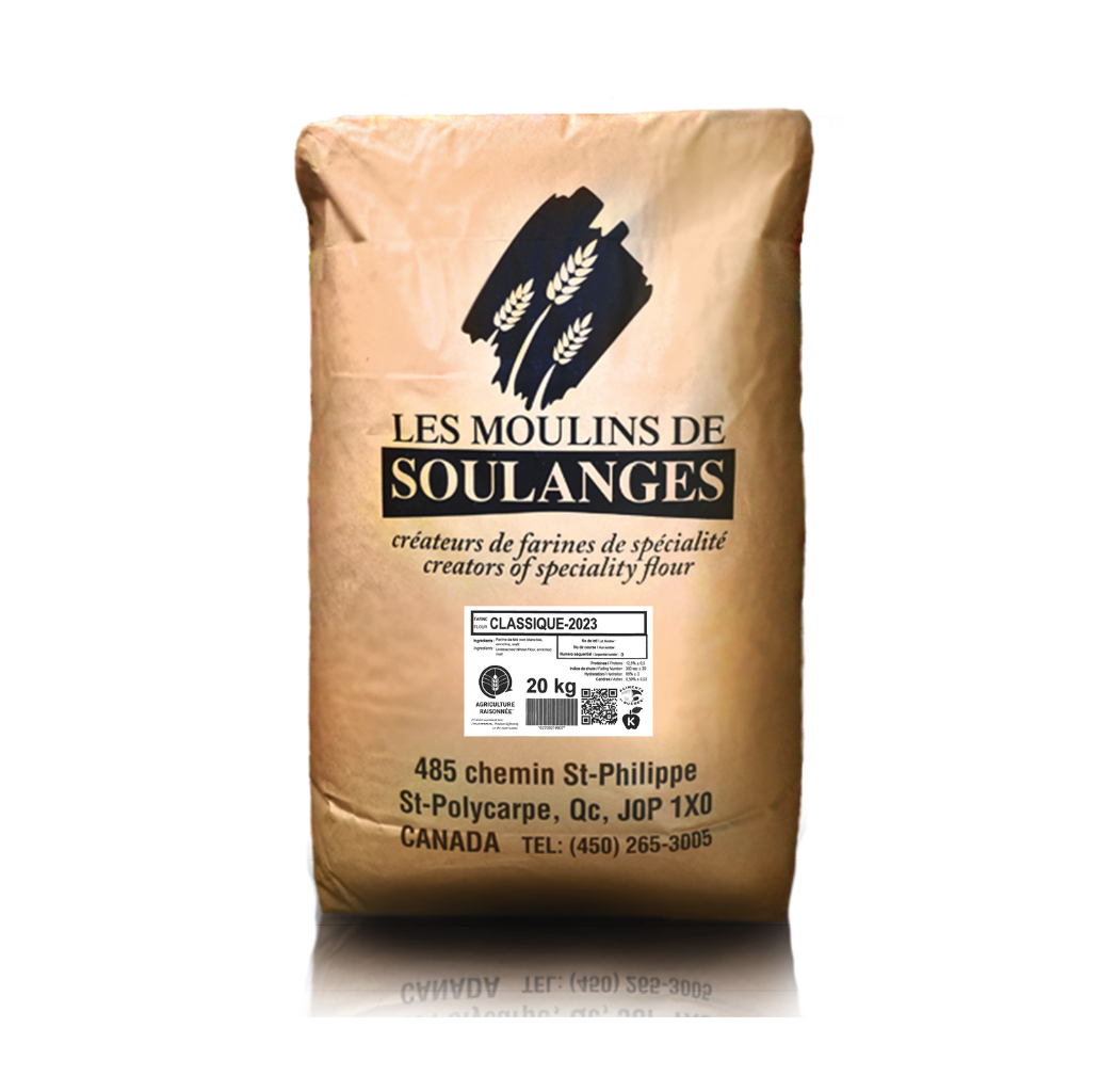 Classic Flour 20 kg