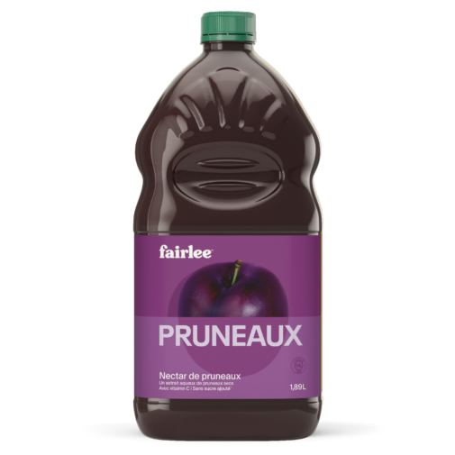 Prune Juice Blend 1,89 L