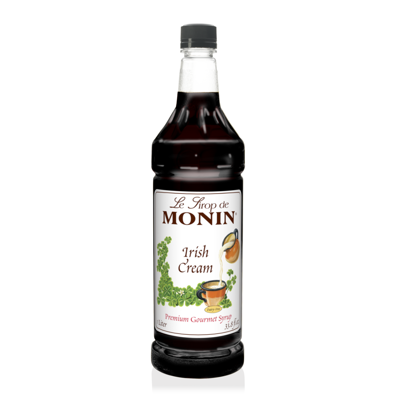 Irish Cream syrup 1 L