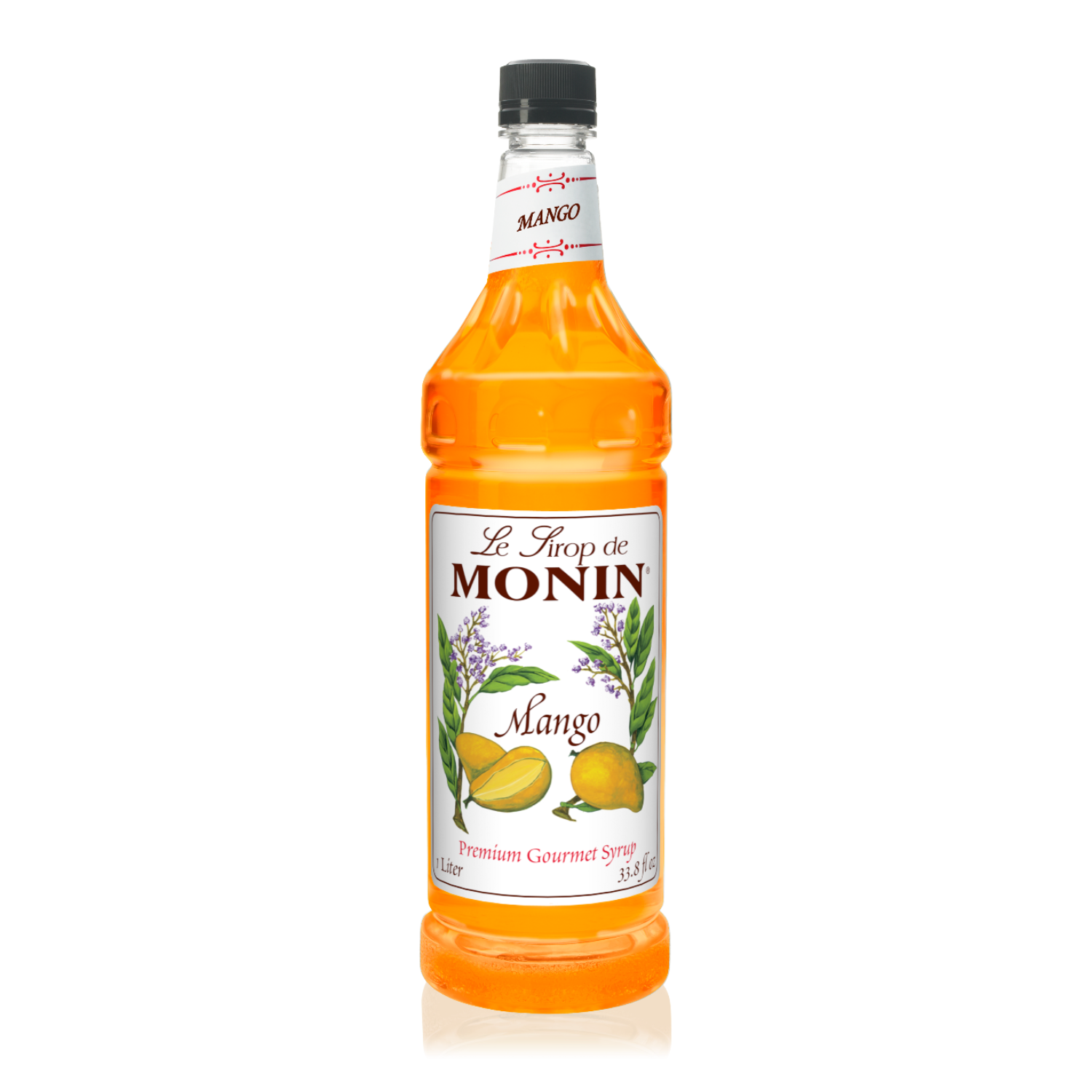 Mango Syrup 1 L