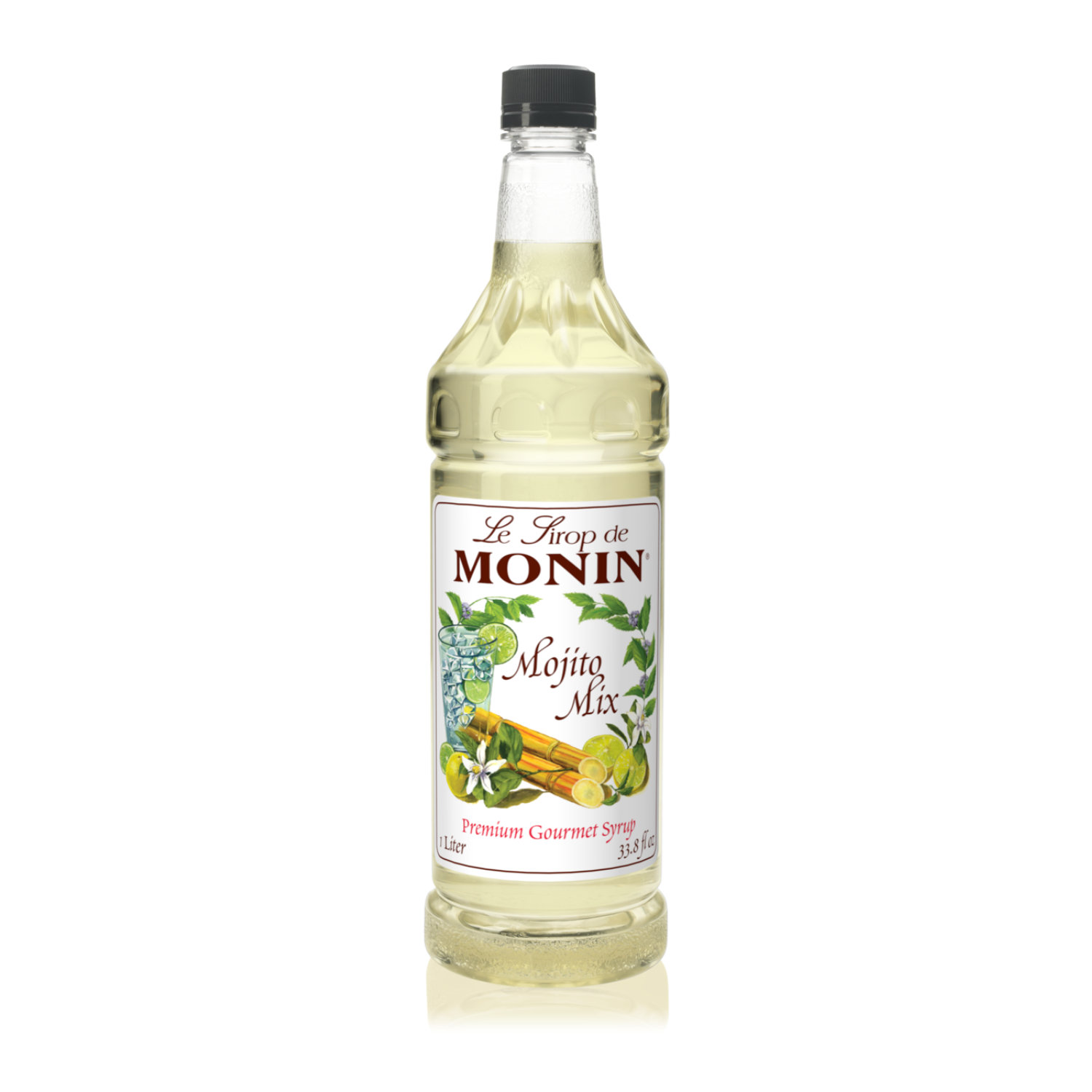 Mojito Syrup 1 L